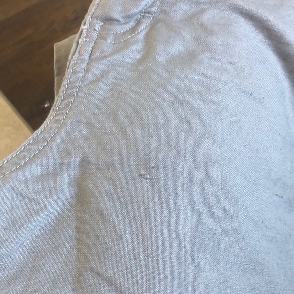 Calvin Klein men’s light gray pants - Picture 4 of 4